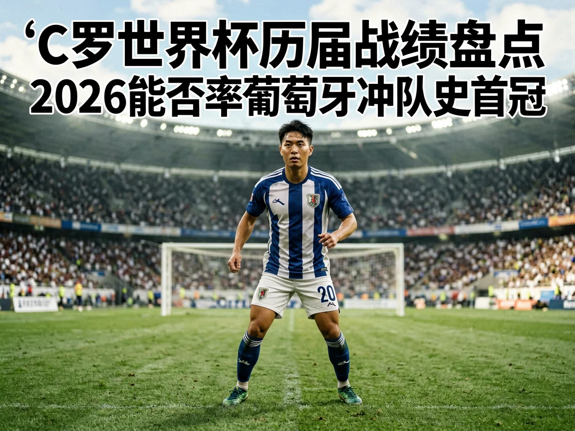 C罗世界杯历届战绩盘点2026能否率葡萄牙冲队史首冠