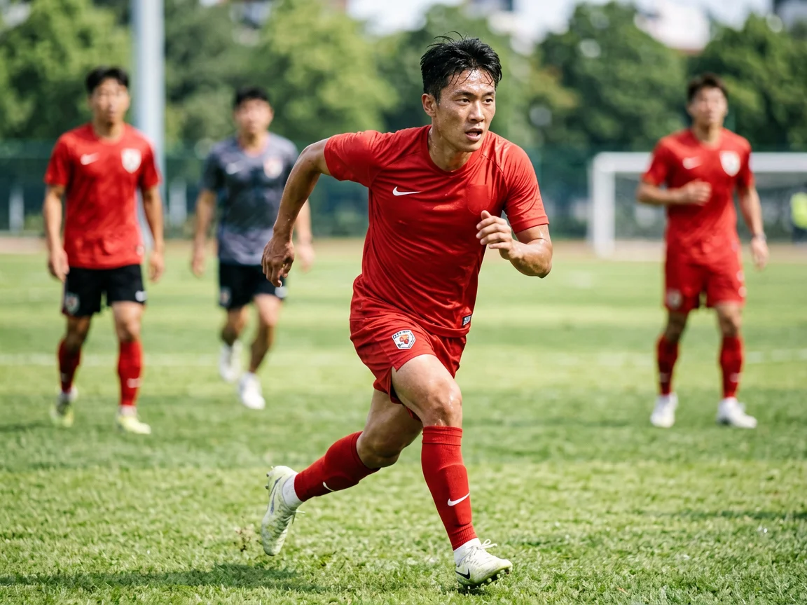 新赛季临近热身赛全面开打各队练兵磨合阵容检验战术成效