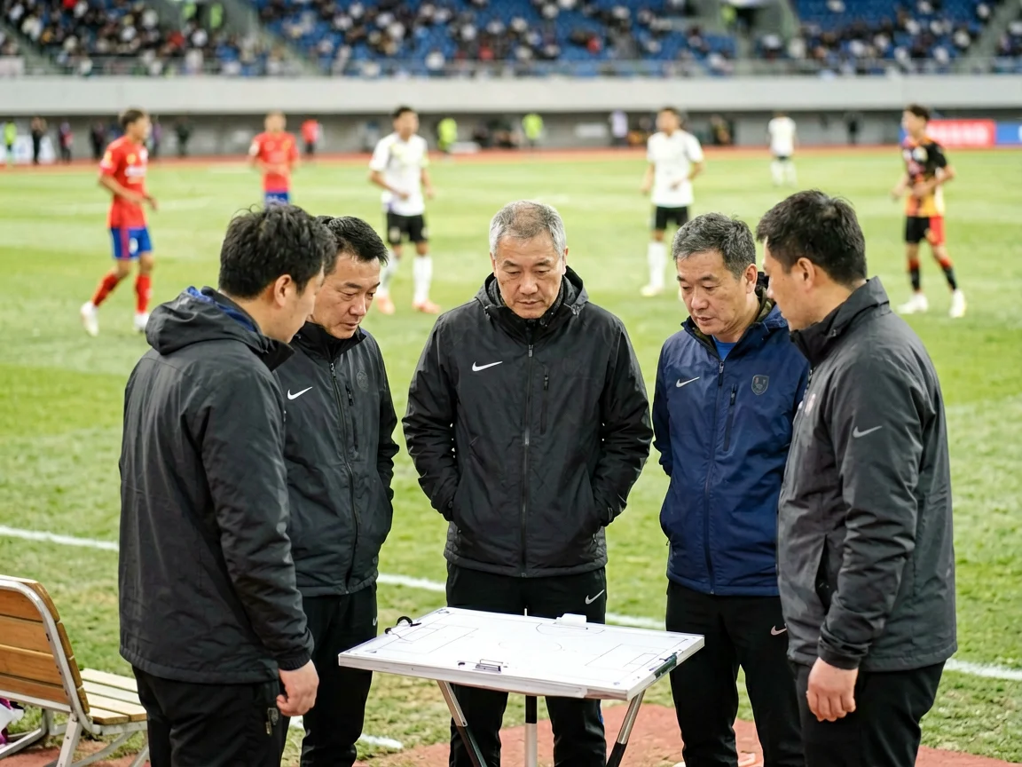 欧冠淘汰赛战火升级豪门对决超多看点引爆球迷观赛热情